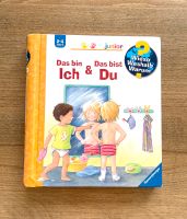 Wieso weshalb warum junior | Das bin ich & Das bist du | 2-4 Jahr Sachsen - Markkleeberg Vorschau