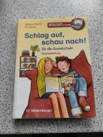 Wörterbuch für die Grundschule Niedersachsen - Saterland Vorschau