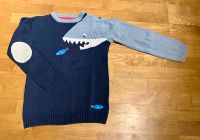 Frugi Strickpullover Haifisch Größe 8-9Y (128-134 cm) Baden-Württemberg - Freiburg im Breisgau Vorschau