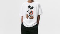 Mickey Mini Mause Hawaii Tshirt von Zara Schleswig-Holstein - Bargteheide Vorschau