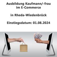 Ausbildung Kaufmann/-frau im E-Commerce Nordrhein-Westfalen - Rheda-Wiedenbrück Vorschau
