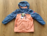 NEU Trollkids Bryggen Funktionsjacke Jacke Regenjacke 110 116 Bayern - Augsburg Vorschau