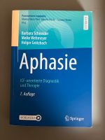 Aphasie ICF-orientierte Diagnostik und Therapie Nordrhein-Westfalen - Mülheim (Ruhr) Vorschau