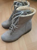 Winterschuhe für Damen Gr.38 Hessen - Hochheim am Main Vorschau