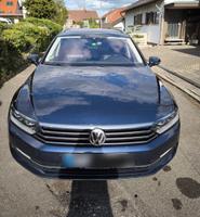 Volkswagen Passat 2.0 TDI SCR 140kW DSG BMT Highline Hi... Baden-Württemberg - St. Johann Vorschau