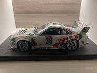 Suche 1:18 Top Marques Toyota Supra Castrol Bayern - Eggstätt Vorschau