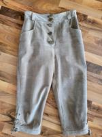 Apart Country Lederhose Tracht, Damen, Gr. 40 Bayern - Neufahrn in Niederbayern Vorschau