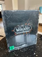 World of Warcraft Collector's Edition Cataclysm neu und OVP Düsseldorf - Derendorf Vorschau