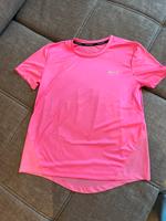 Nike Running Sport Damen T Shirt S pink rosa Berlin - Wilmersdorf Vorschau