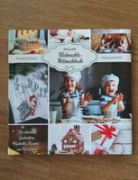 Weihnachts-Mitmachbuch, Geschichten, Rezepte, Bastelideen Dresden - Blasewitz Vorschau