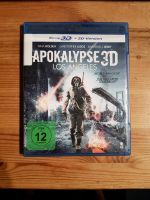 Blue Ray 3D Apokalypse Los Angeles Film Schleswig-Holstein - Steinbergkirche Vorschau