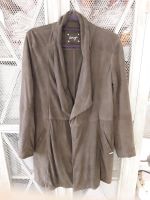 Maze Mantel / Longjacke Gr. L braun-grau Berlin - Köpenick Vorschau