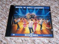 Time Life CD Rock n Roll Era TL 516/38 Rock n Roll Legends Brandenburg - Zossen-Wünsdorf Vorschau