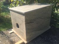 Oase Biosmart 16000 - sehr schöne Box aus Granit Hessen - Limburg Vorschau