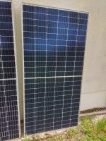 Solarmodule / Solarpanels 380 Wp Bayern - Forchheim Vorschau