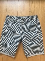 G-Star RAW Bermuda Mid Boyfriend Ethno Print in L Eimsbüttel - Hamburg Rotherbaum Vorschau