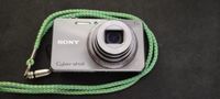 Sony Cybershot DSC-WX200 18 MP 10fach Zoom Digitalkamera Bayern - Postbauer-Heng Vorschau