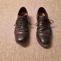 Schuhe, Herren, von Clarks, in schwarz, Größe 42 Bayern - Triefenstein Vorschau