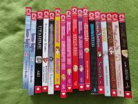 Manga von Tokyopop, diverse Bände, diverse Mangas Bonn - Bad Godesberg Vorschau