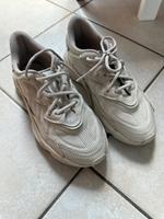 Adidas Ozweego Sneaker Gr. 39 1/3 beige Schuhe sportschuhe Nordrhein-Westfalen - Schwelm Vorschau