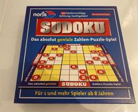 (Noris)  Sudoku Hessen - Gelnhausen Vorschau