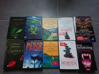 Roman, Thriller, Taschenbuch Nordrhein-Westfalen - Selm Vorschau