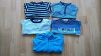 Langarmshirt Pullover Gr. 98-104-110 Hessen - Karben Vorschau