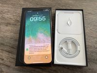 Apple IPhone  12Pro Max 128GB Graphit Kreis Ostholstein - Sierksdorf Vorschau