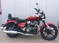 Royal Enfield Super Meteor 650 Celestial Red Nordfriesland - Langenhorn Vorschau