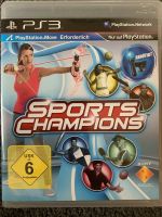 Sport Champions, PS3 Spiel / PlayStation 3 Nordrhein-Westfalen - Kaarst Vorschau