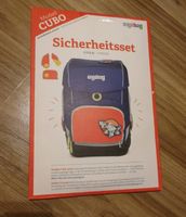 Ergobag Sicherheitsset für den Cubo, NEU Schleswig-Holstein - Kiel Vorschau