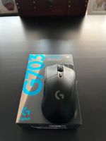 Logitech G703 Wireless Gaming Maus wie neu Nordrhein-Westfalen - Lünen Vorschau