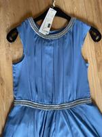 Abendkleid Abiballkleid Kleid Esprit hellblau Gr. 36 S Niedersachsen - Uslar Vorschau