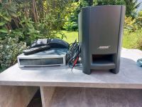 Bose PS3-2-1 Powered Speaker System Heimkino Vahr - Neue Vahr Südost Vorschau