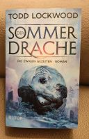 Der Sommer Drache - Todd Lockwood Bielefeld - Brackwede Vorschau