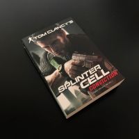 TOM CLANCY'S SPLINTER CELL: CONVICTION  ROMAN Innenstadt - Köln Altstadt Vorschau