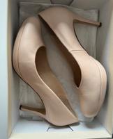 Högl Pumps Nude Frankfurt am Main - Westend Vorschau
