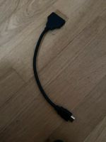 Doppelt einstecktbares HDMI Kabel Niedersachsen - Thedinghausen Vorschau