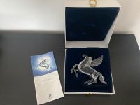 Swarovski Jahresausgabe 1998 „Fabelhafte Tierwelt“ der Pegasus Bayern - Nittenau Vorschau