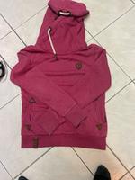 Naketano Hoodie Kapuzensweatshirt M Hessen - Maintal Vorschau