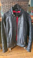 Diesel Lederjacke Hessen - Eschenburg Vorschau
