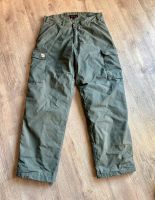 Fjällräven Damenhose gefüttert Gr. 40/42 Münster (Westfalen) - Hiltrup Vorschau