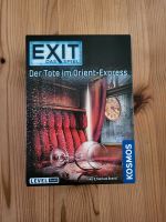 Exit Das Spiel - Der Tote im Orient-Express Nordrhein-Westfalen - Rees Vorschau