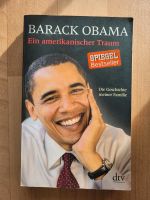 Barack Obama Ein amerikanischer Traum Buch Biografie Güstrow - Landkreis - Güstrow Vorschau