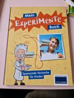 Experimente Buch Saarland - Merzig Vorschau