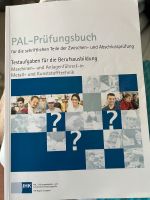 Pal Prüfungsbuch Maschinen und Anlagenführer Baden-Württemberg - Ulm Vorschau