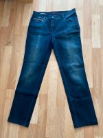 Brax Sara Damen Hose/Jeans/Stretch/Größe M 40 Kreis Pinneberg - Schenefeld Vorschau