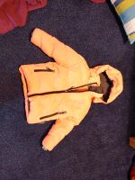 Winterjacke orange 104 b'rep Baden-Württemberg - Tübingen Vorschau