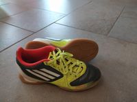 Hallenfußballschuhe, Sportschuhe Halle Gr. 33, Adidas Nordrhein-Westfalen - Nottuln Vorschau