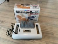 Massage Gerät multiTEC YS-600 nach Shiatsu-Methode Bayern - Haßfurt Vorschau